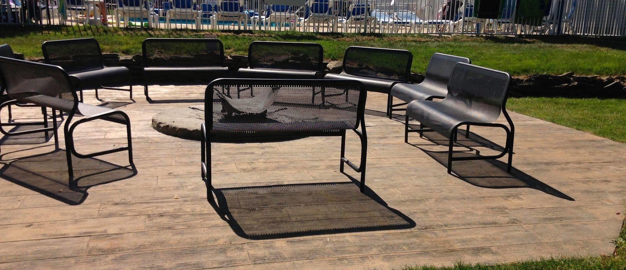 Lakeside Motor Lodge Port Austin 외부 사진